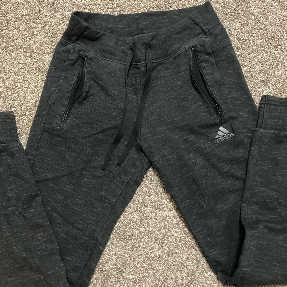Adidas sweatpants
